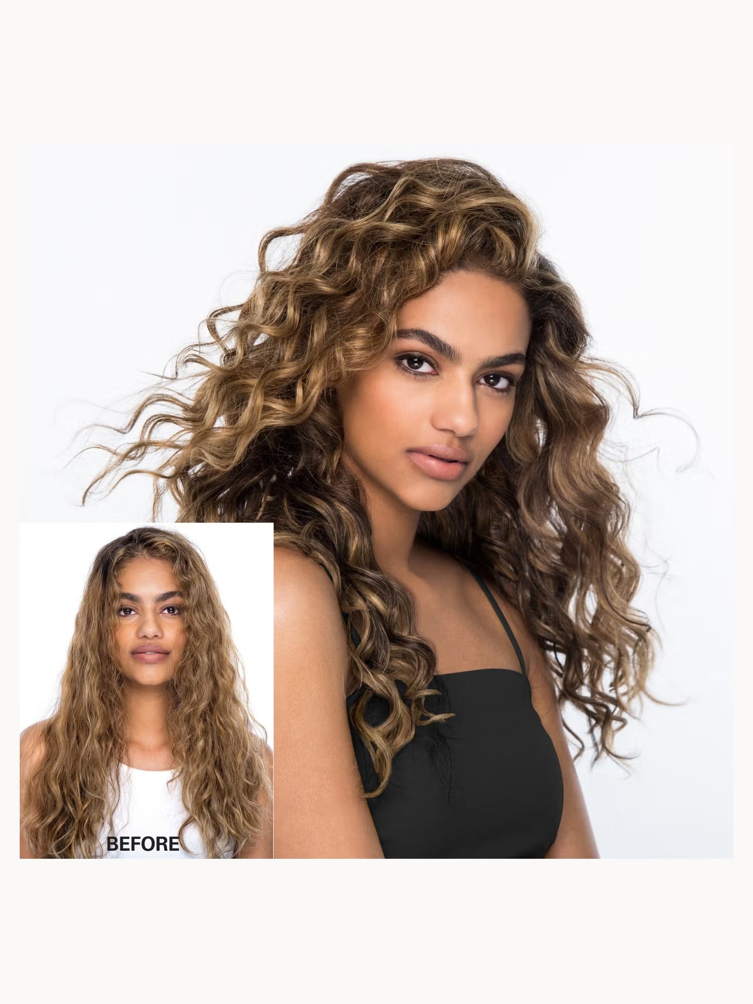 Color Wow Dream Coat for Curly Hair 75ml