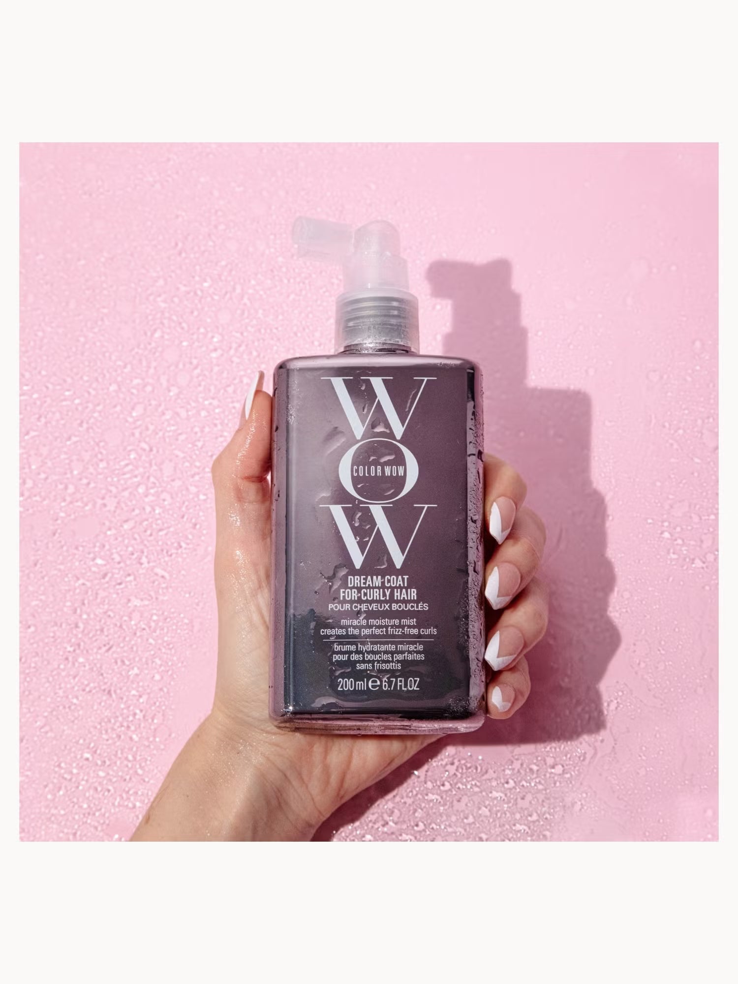 Color Wow Dream Coat for Curly Hair 75ml