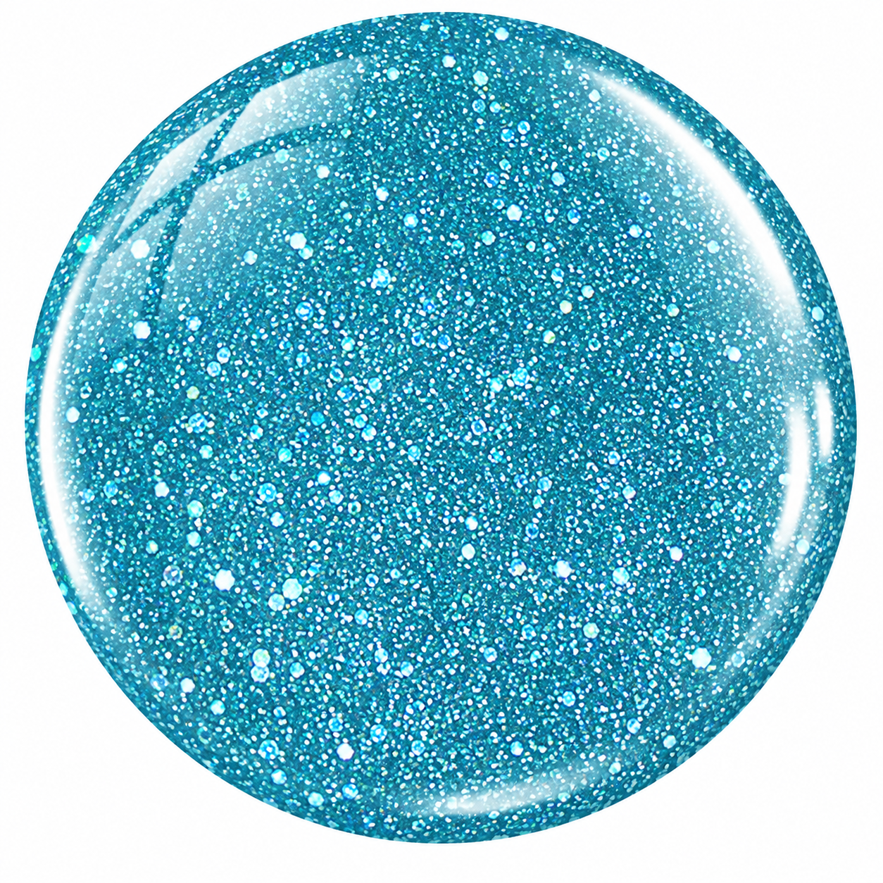 Halo Gel Polish Lagoon 8ml - Under The Sea Collection Gel Nail Polish
