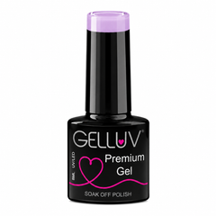 Gelluv Gel Polish Bon Bon - Candy Land Collection 8ml