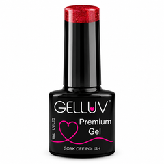 Gelluv Gel Polish Cupid - Believe In Magic Collection 8ml