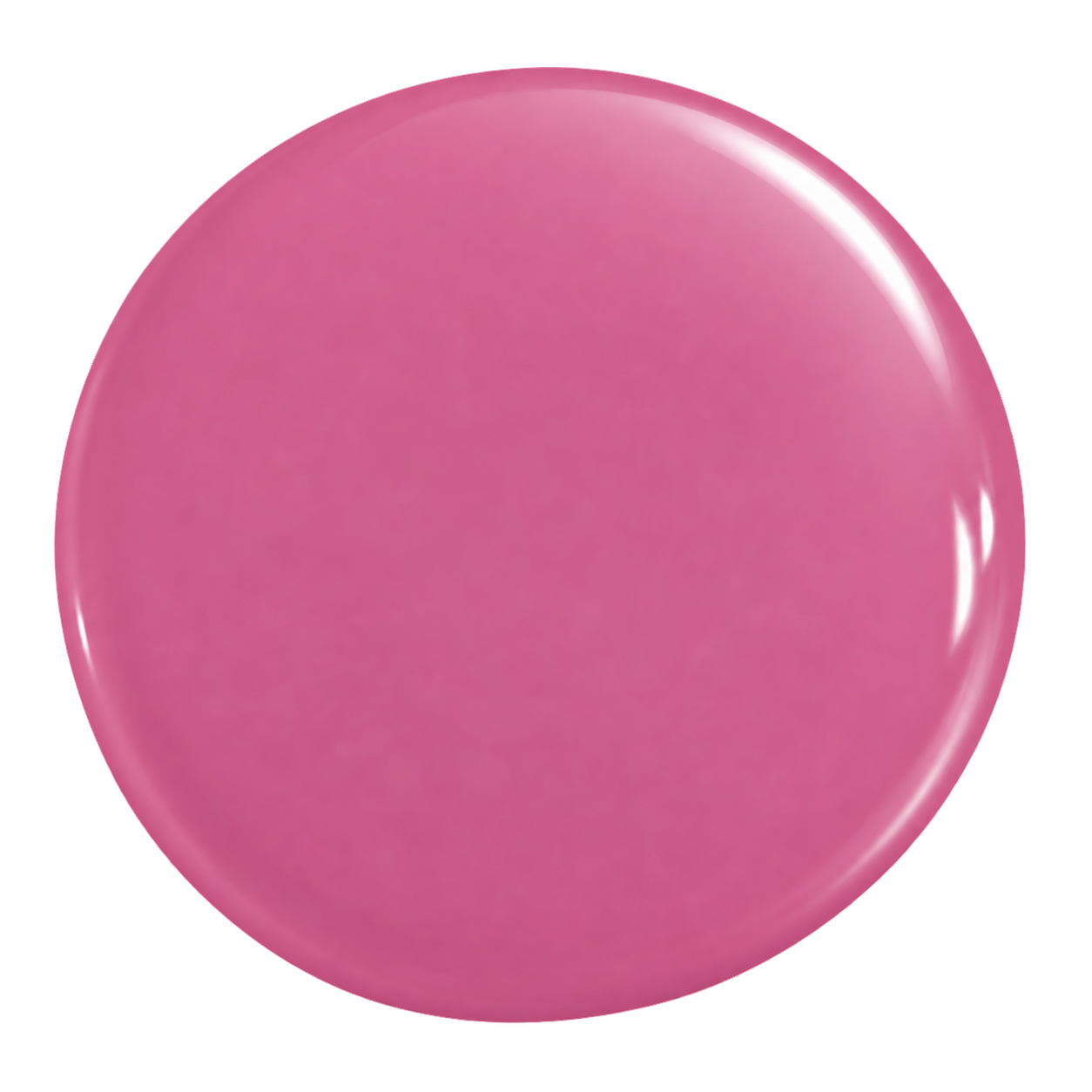 Halo Hema Free Gel Polish Plus - Pretty In Pink - 12ml