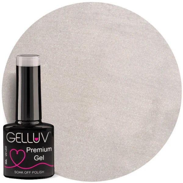Gelluv Gel Polish Fairy Tale - Spring 2018 Collection 8ml