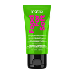 Total Results - Food For Soft - Conditioner - 50ml