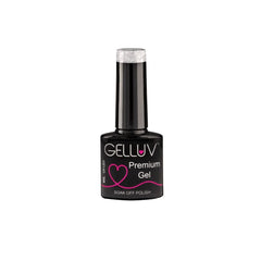 Gelluv Gel Polish Dancer - Believe In Magic Collection 8ml