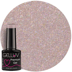 Gelluv Gel Polish Goddess - Spring 2018 Collection 8ml