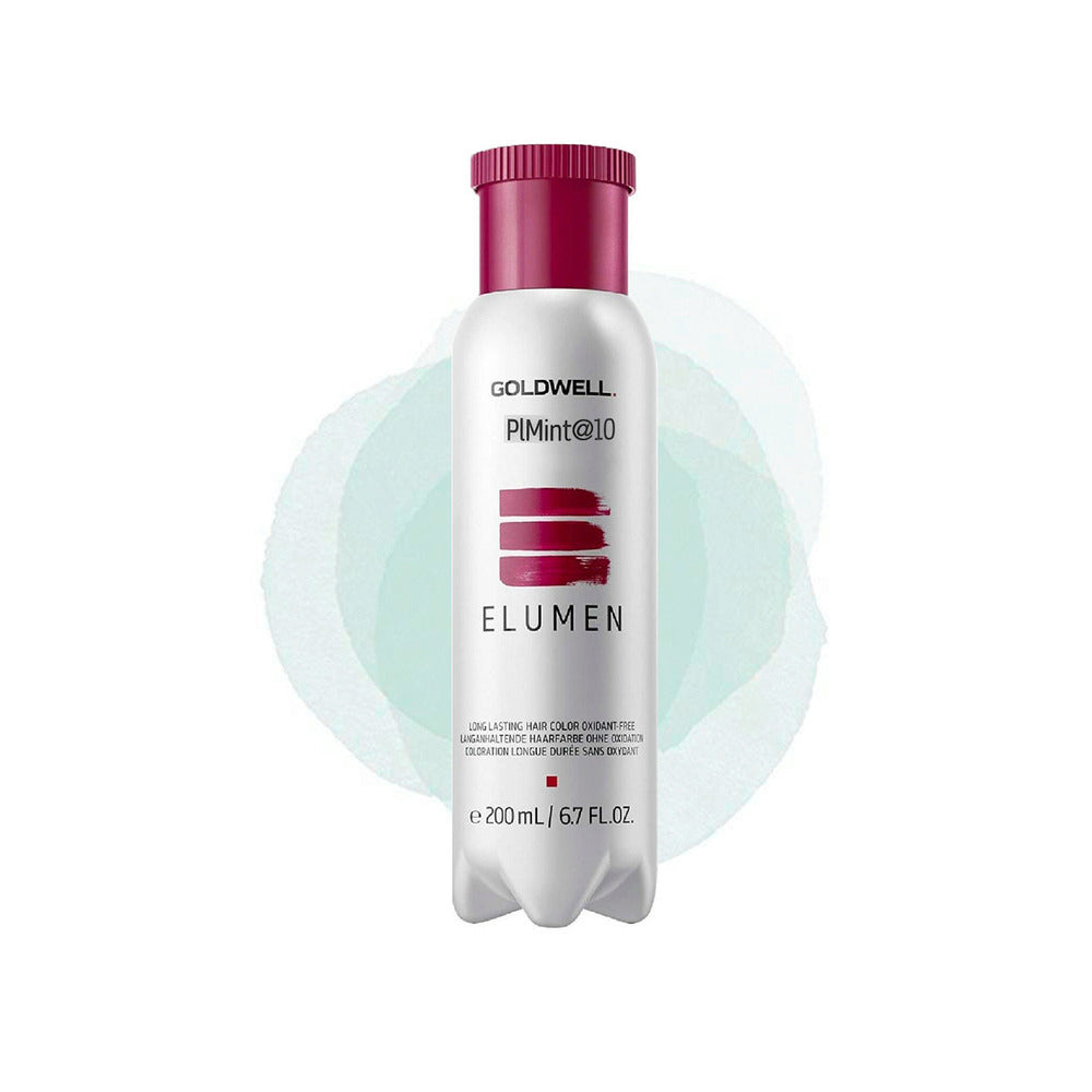 goldwell elumen plmint@10
