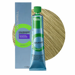 Goldwell Colorance Tube - 10 Beige Mint 60ml