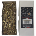 Hair Tools Waved Grips 48mm Blonde - Strong Professional Hair Pins 620 Pack