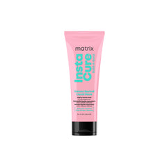 Pink Matrix Insta Cure Build‑A‑Bond liquid mask tube on a whitebackground, 250 ml