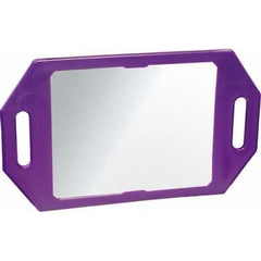 KODO/DMI Two Handed Mirror Purple