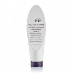 L'Alga - Medium & Coarse Hair - CPR Seahydrate Shampoo