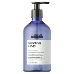 Serie Expert - Blondifier - Shampoo - 500ml