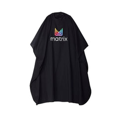 matrix Hairdressing Cape