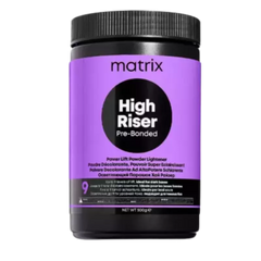 Matrix High Riser Pre-Bonded Powder Lightener 500g