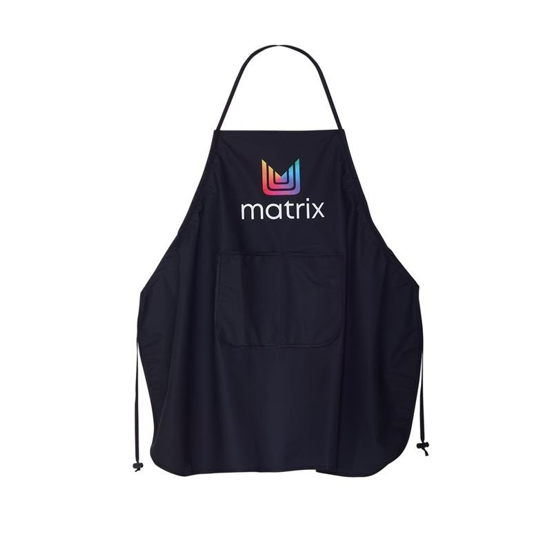 matrix hairdressing apron