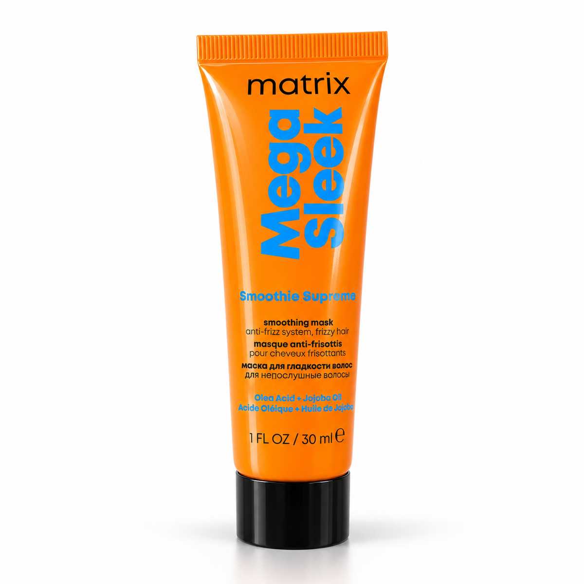 Matrix Mega Sleek Mask 30ml
