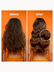 mega sleek by matrix before and after model 2