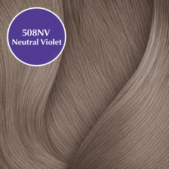 Matrix SoColor 508NV Pre-Bonded Permanent Hair Colour, Extra Coverage - 90ml