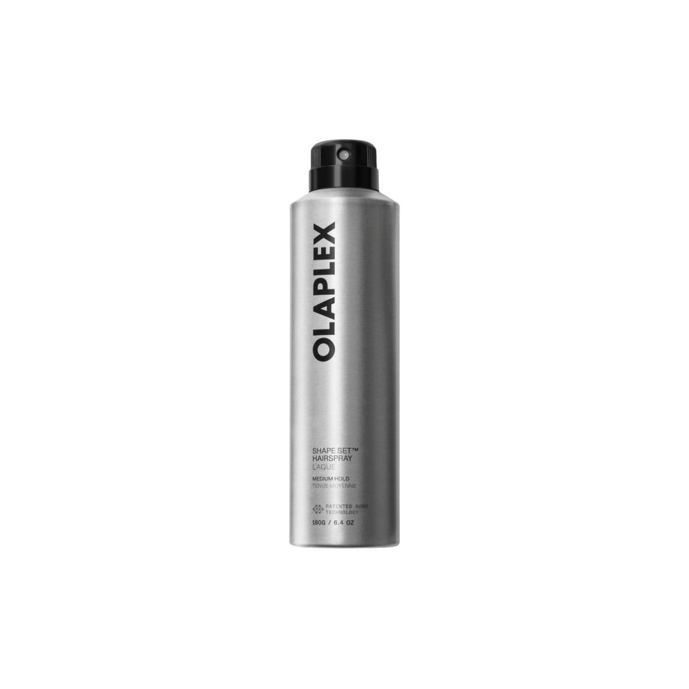 olaplex hair spray