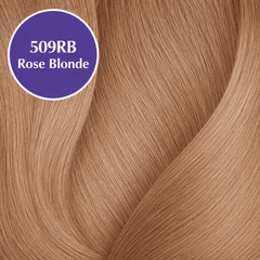 Matrix SoColor 509RB Pre-Bonded Permanent Hair Colour, Extra Coverage - 90ml