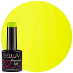Gelluv Gel Polish Sun Daze - Paradise Dream Collection 8ml