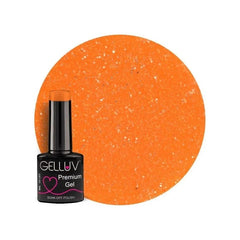 Gelluv Gel Polish Vitamin Sea - Paradise Dream Collection 8ml