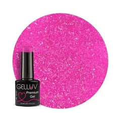 Gelluv Gel Polish Summer Lovin' - Paradise Dream Collection 8ml