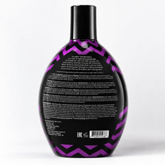 Supre Tan Go To Black Incredible Dark Tanning Maximiser 350ml