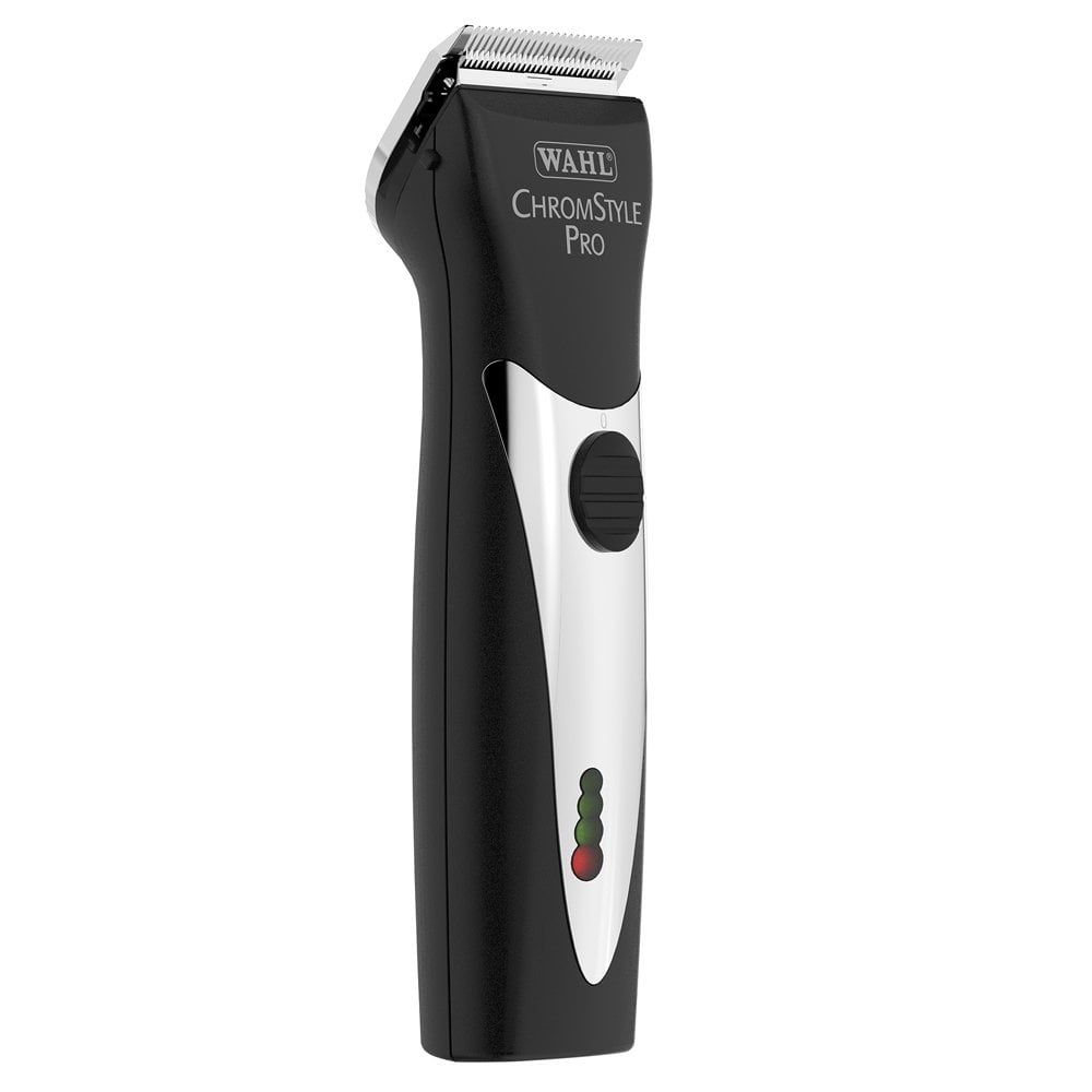 Wahl Academy ChromStyle Lithium Pro Hair Clipper