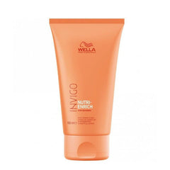 Wella Invigo Nutri Enrich Frizz Control Cream 150ml