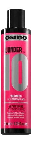 Wonder 10 Shampoo 200ml