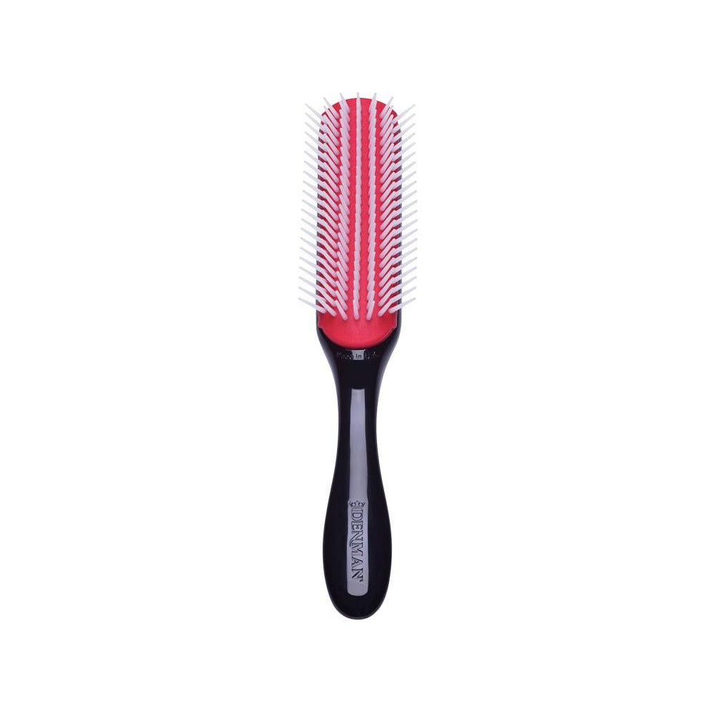 Denman D3 Original Styler 7 Row Brush