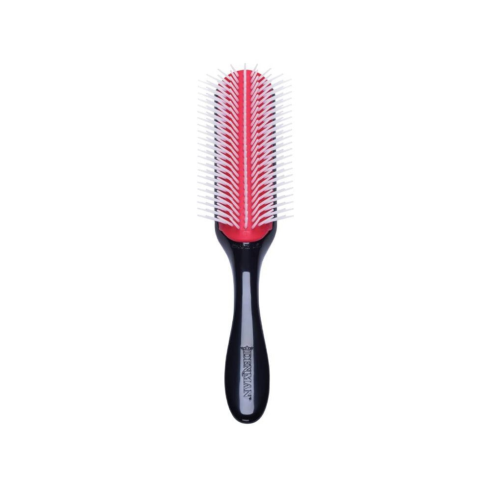 Denman D4 Original Styler 9 Row Brush