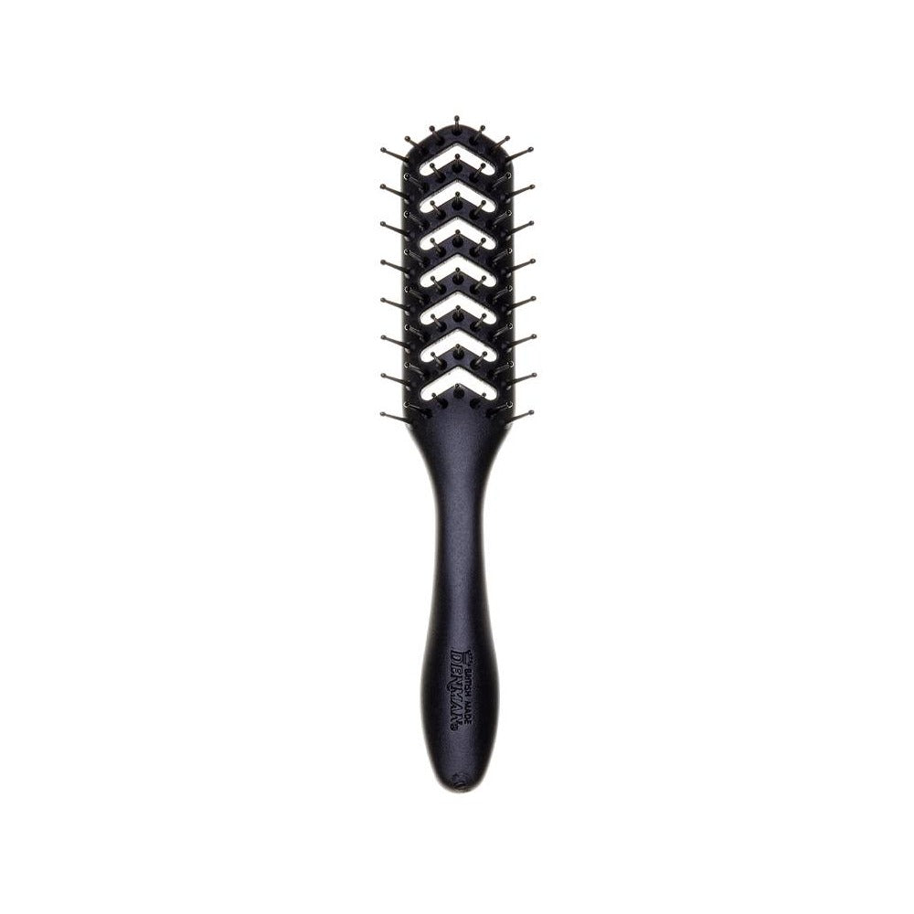 Denman D200 Black Skeleton Vent Brush