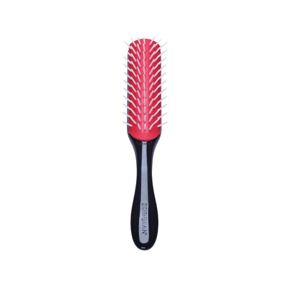 Denman D31 Freeflow Styler 7 Row Brush