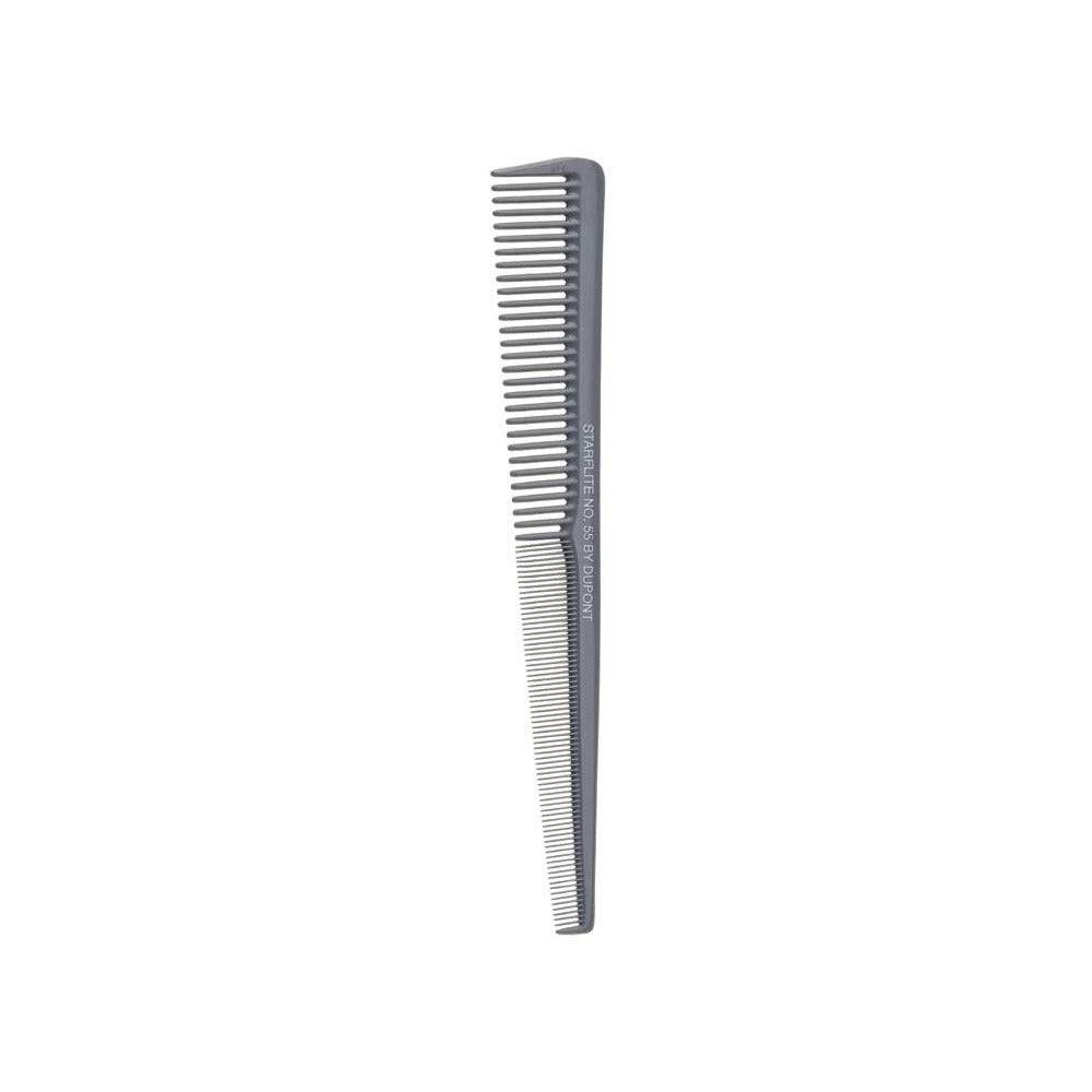 Denman Starflite SF55SP Tapered Barber Comb