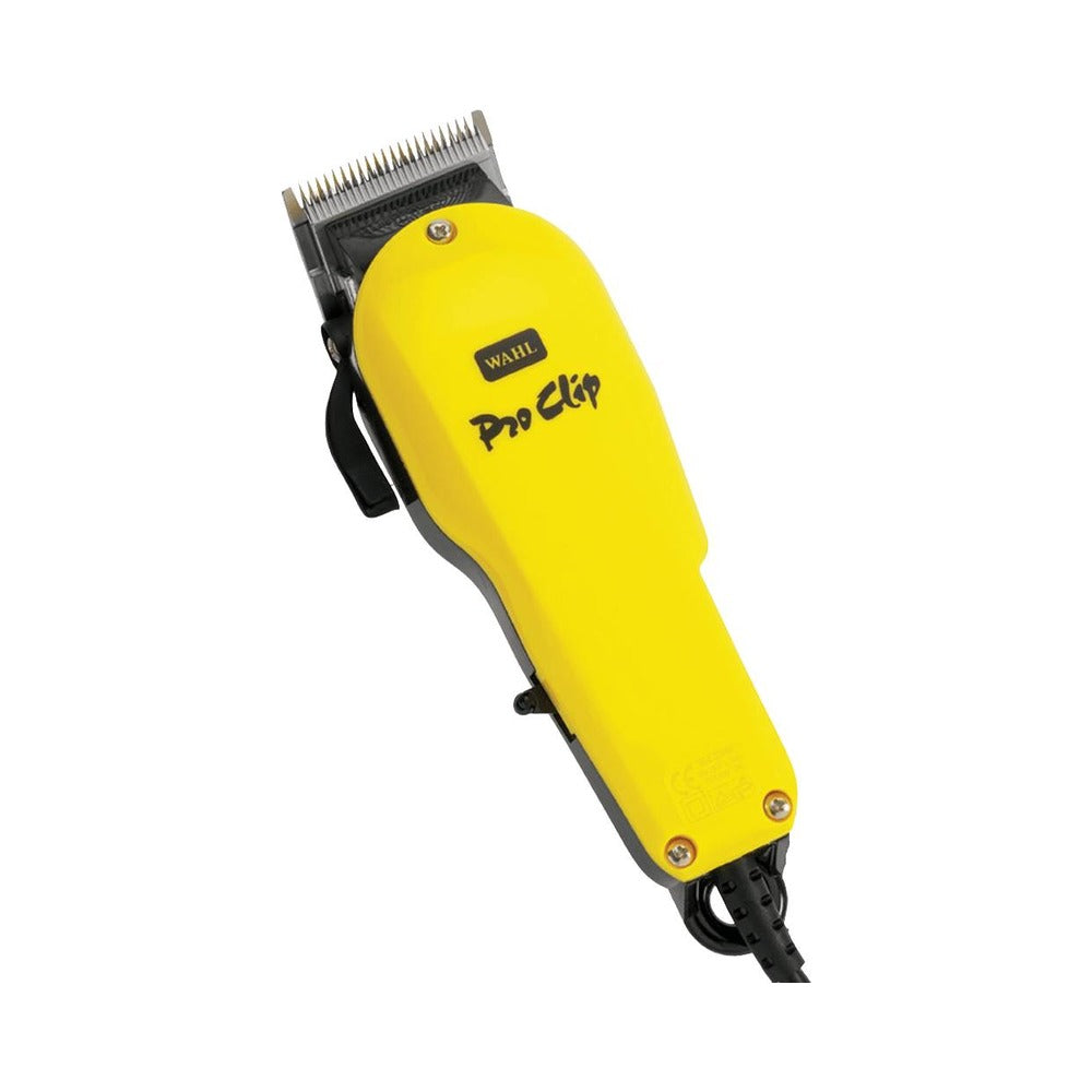 Wahl - Corded Clipper - Pro Clip