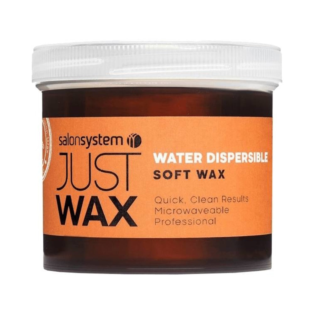 Just Wax - Strip Wax - Water Dispersible Wax