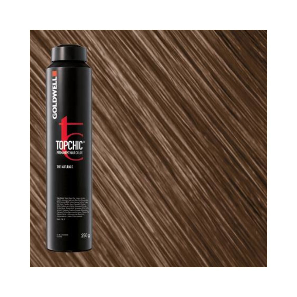 Goldwell Topchic Can - The Naturals - 7N