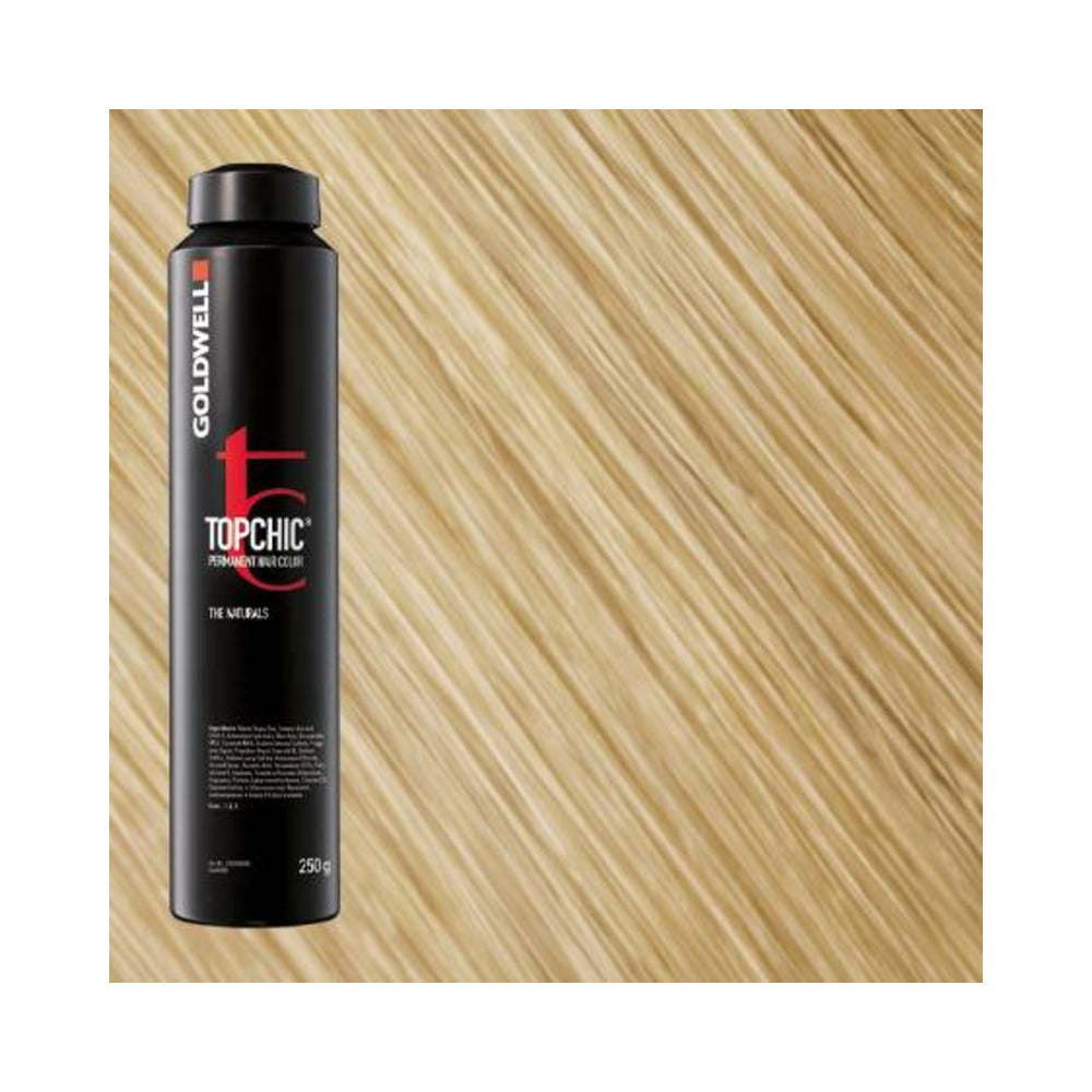 Goldwell Topchic Can - The Naturals - 9N