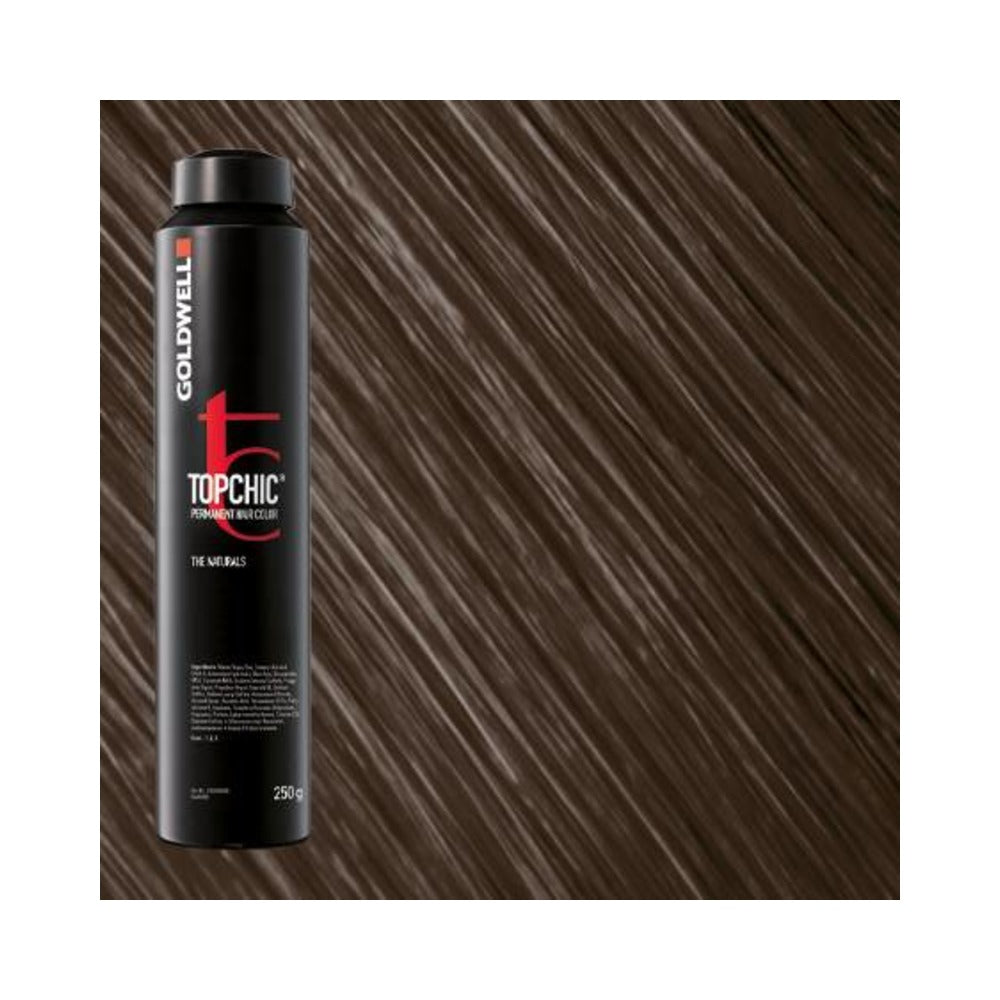 Goldwell Topchic Can - The Naturals - 6NA