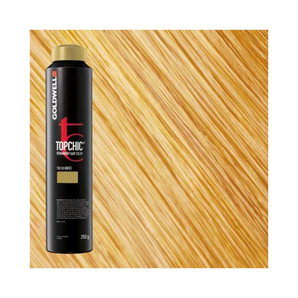 Goldwell Topchic Can - The Blondes - 9G