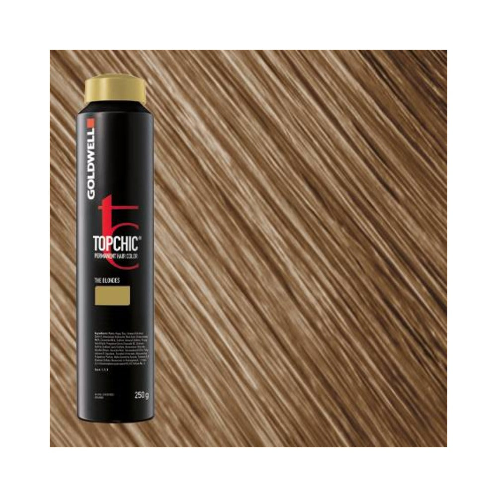 Goldwell Topchic Can - The Blondes - 8GB