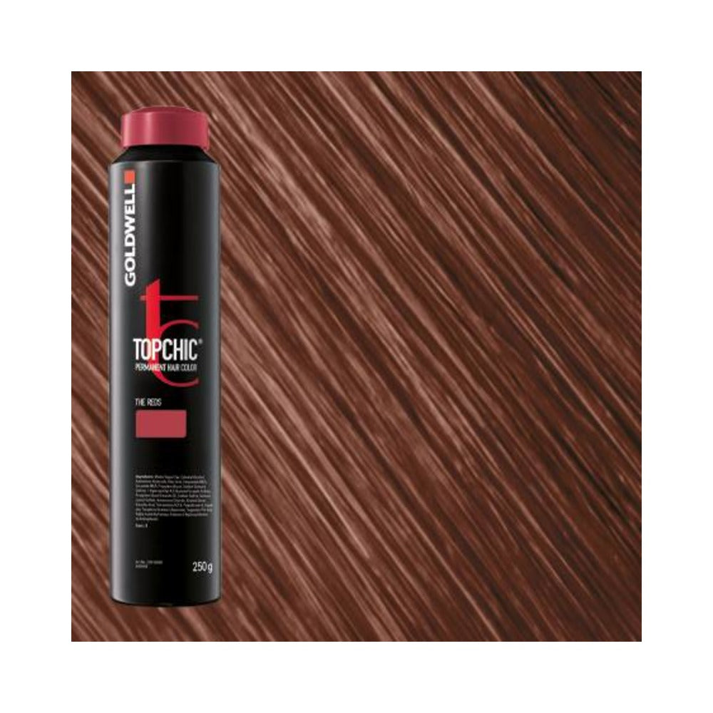 Goldwell Topchic Can - The Reds - 7K