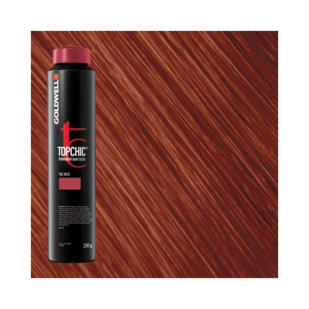 Goldwell Topchic Can - The Reds - 7KG
