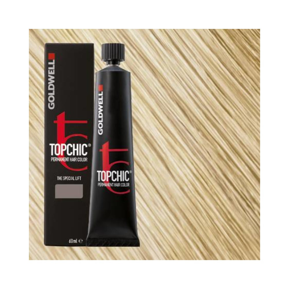 Goldwell Topchic Tube - The Special Lift - 11N