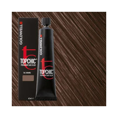 Goldwell Topchic Tube - The Browns - 6G