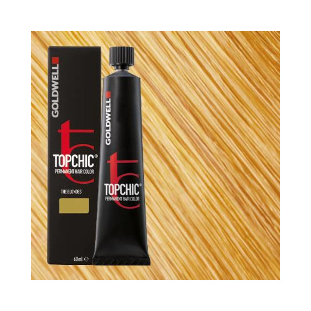 Goldwell Topchic Tube - The Blondes - 9G