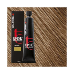 Goldwell Topchic Tube - The Blondes - 8GB